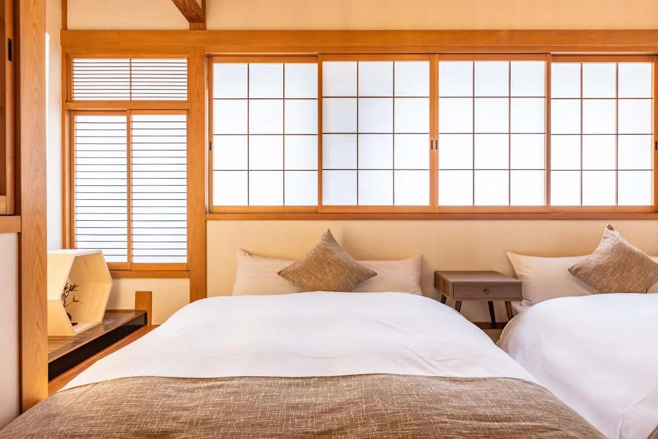 شقة Precious House Nipponbashi أوساكا