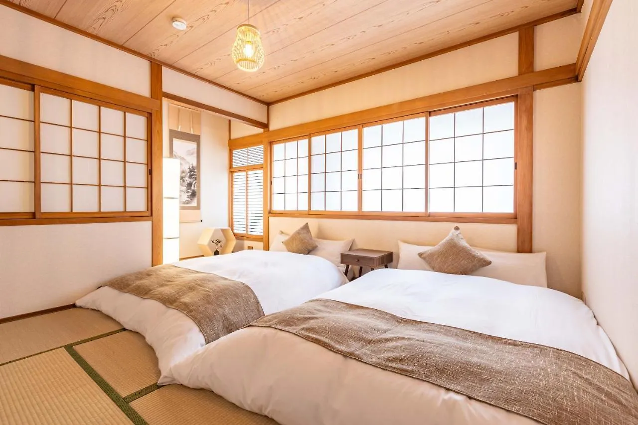 شقة Precious House Nipponbashi أوساكا