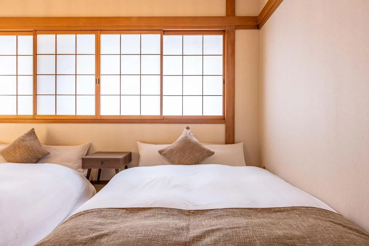 شقة Precious House Nipponbashi أوساكا